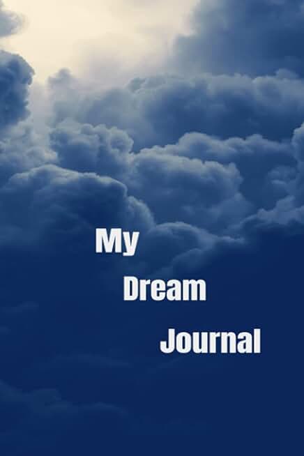 My Dream Journal