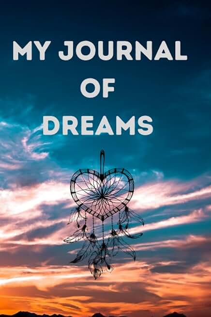 My Journal of Dreams