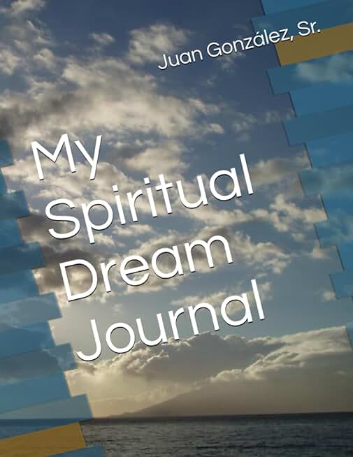 My Spiritual Dream Journal