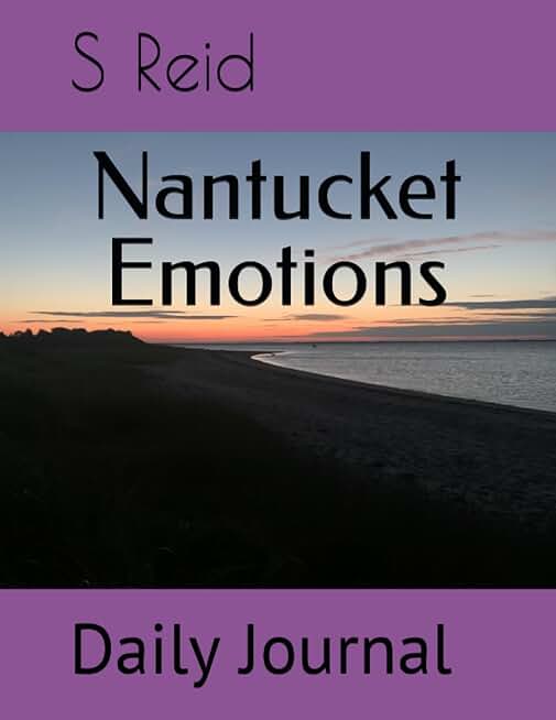 Nantucket Emotions