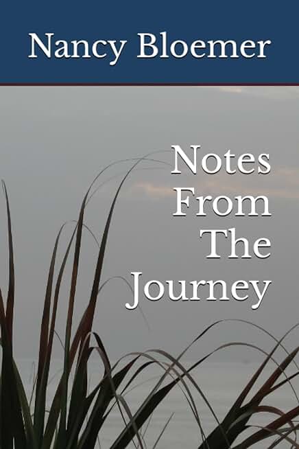 Notes From The Journey