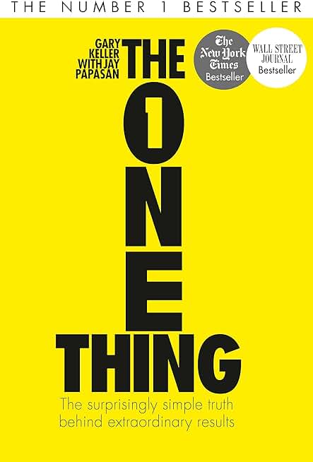 One Thing