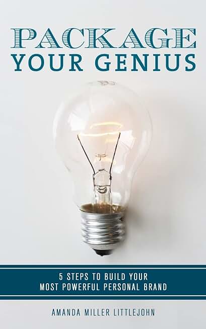 Package Your Genius