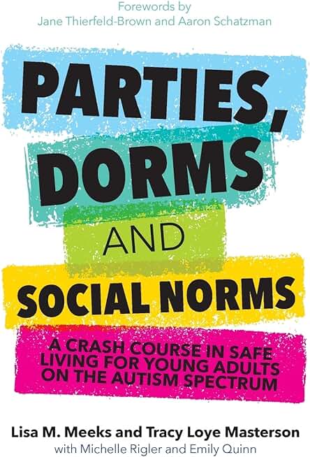 Parties, Dorms and Social Norms