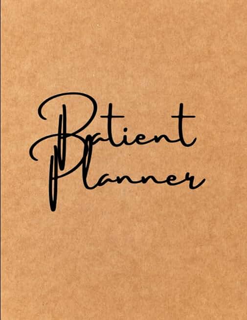 Patient Planner