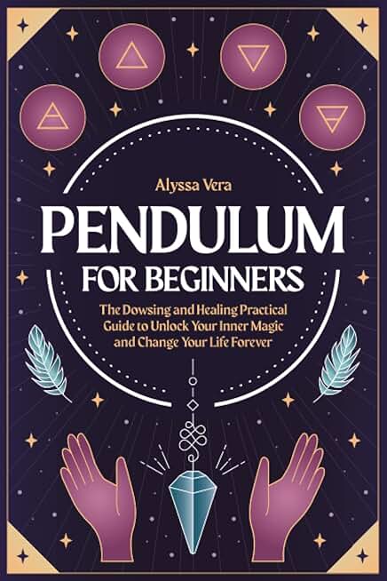 Pendulum for Beginners