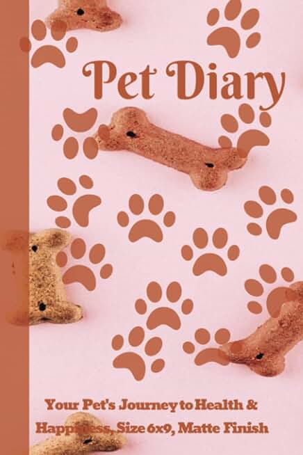 Pet Diary