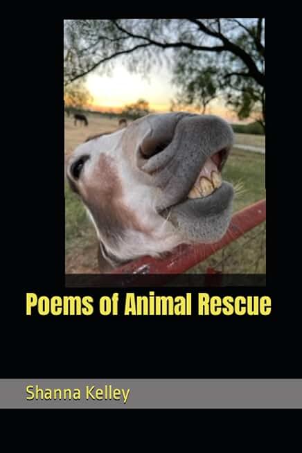 Poems of Animal Rescue