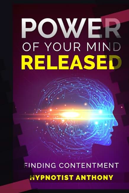 Power of Your Mind Released