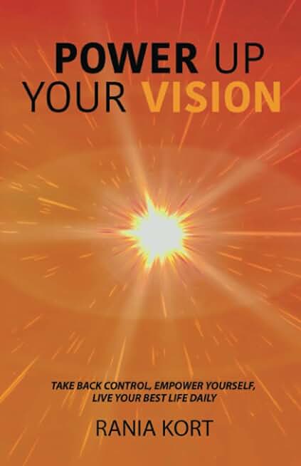 POWER UP YOUR VISION