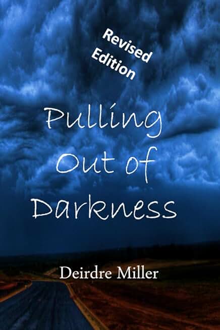 Pulling Out Of Darkness