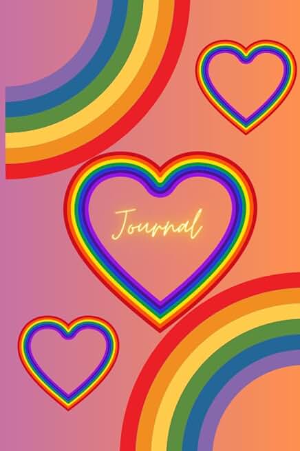 Rainbow Journal