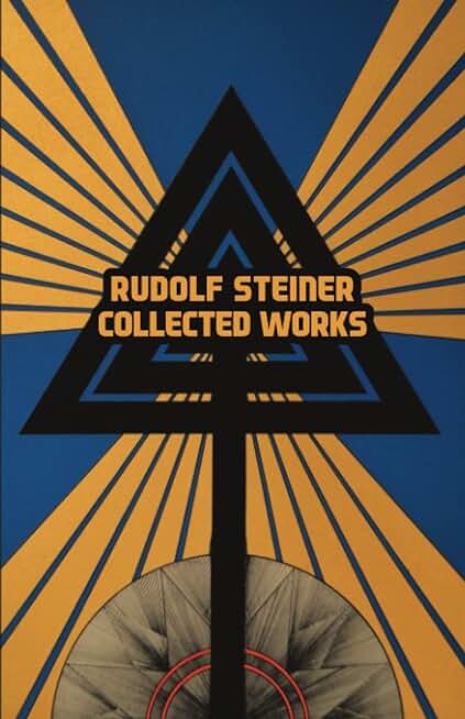 Rudolf Steiner Collected Works