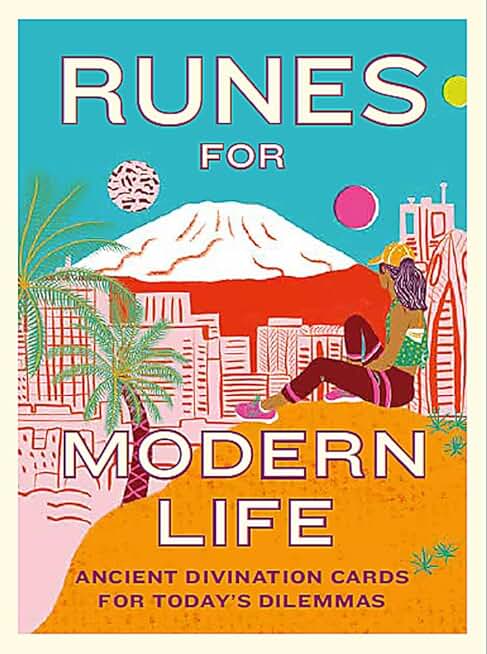 Runes for Modern Life