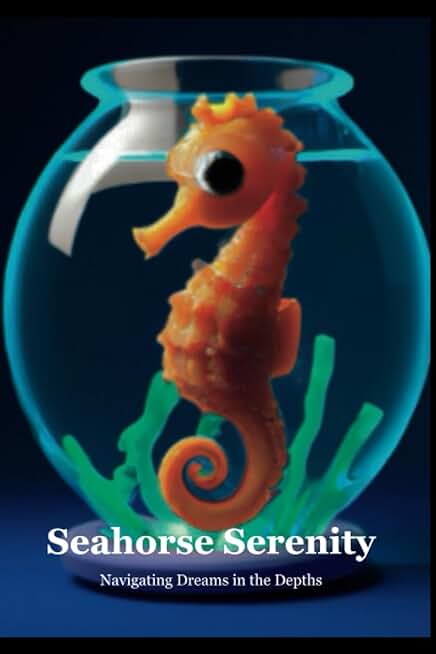 Seahorse Serenity