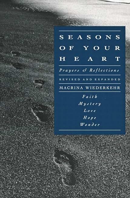 Seasons of Your Heart