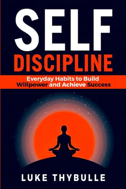 Self-Discipline