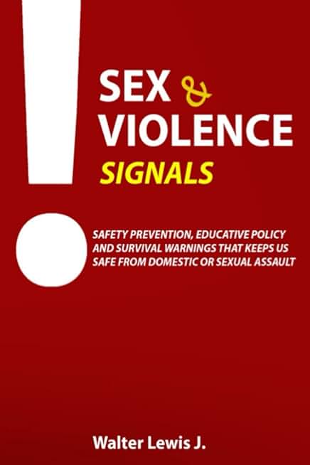 SEX AND VIOLENCE SIGNALS