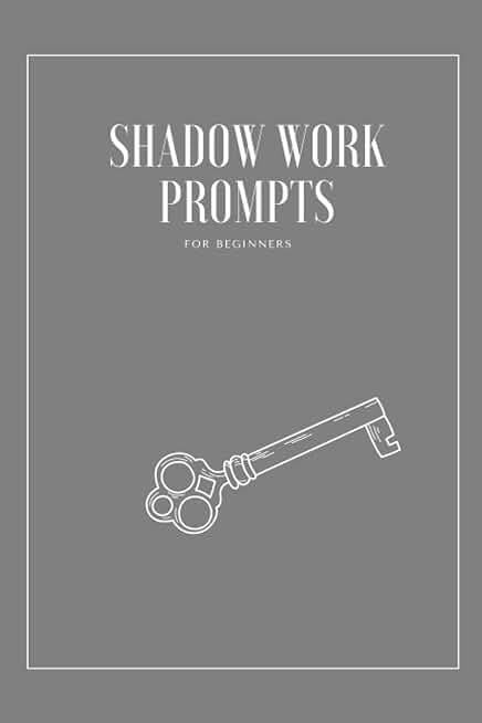 Shadow Work Prompts