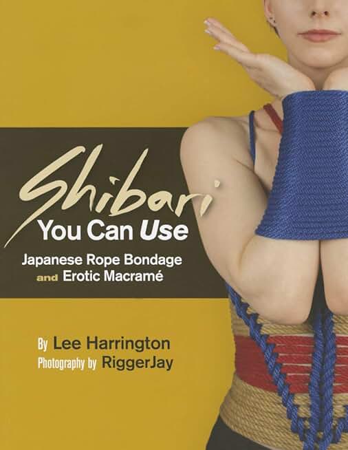 Shibari You Can Use