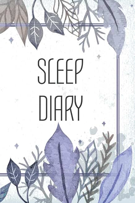 Sleep Diary