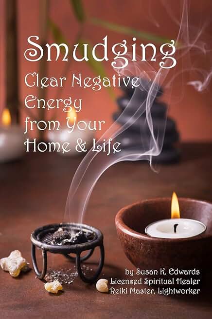 Smudging