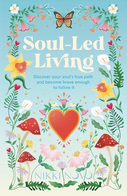 Soul-Led Living