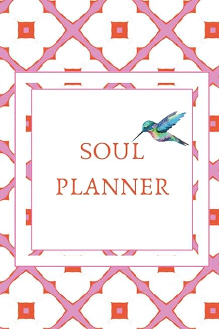 Soul Planner