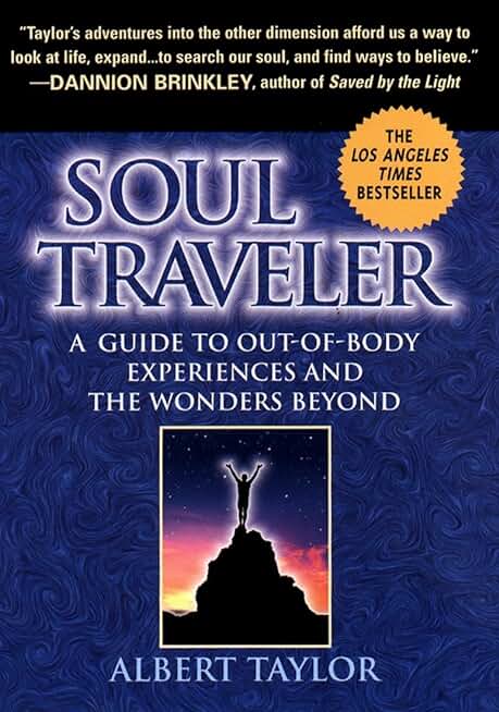 Soul Traveler