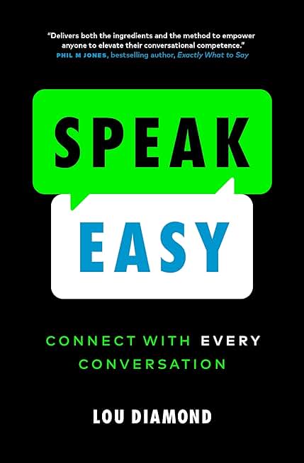 Speak Easy