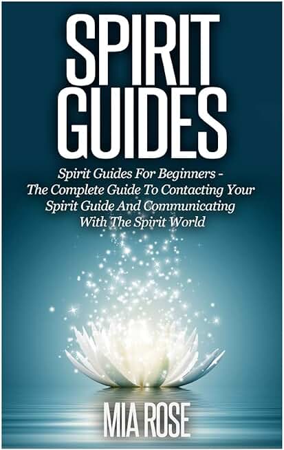 Spirit Guides