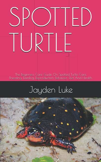 SPOTTED TURTLE