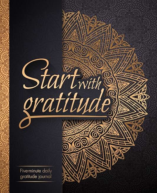 Start With Gratitude