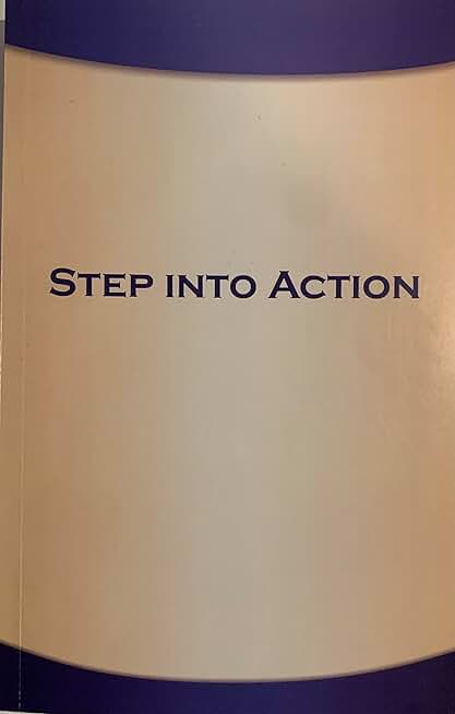 Step into Action