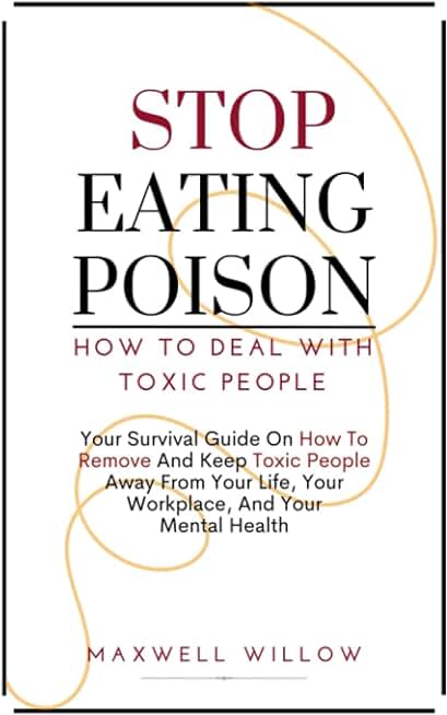 Stop Eating Poison