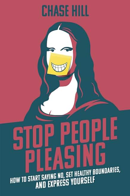 Stop People Pleasing