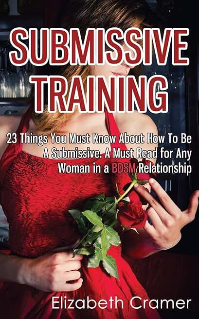 Submissive Training