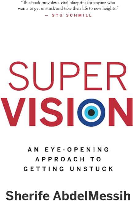 Super Vision