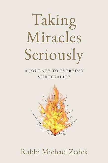 Taking Miracles Seriously