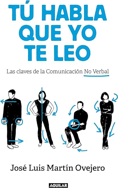 TÃº habla, que yo te leo