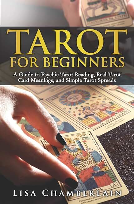 Tarot for Beginners