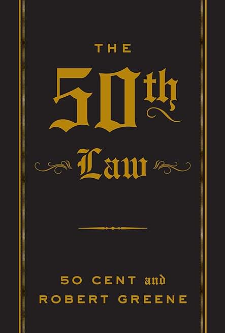 The 50th Law