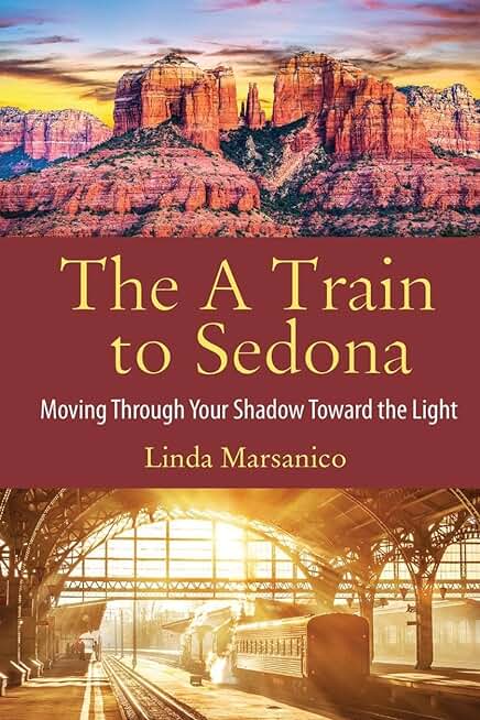 The A Train to Sedona