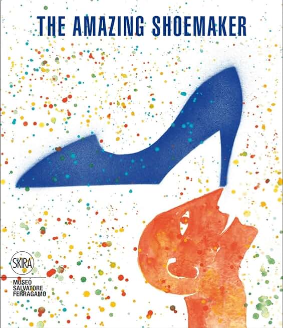 The Amazing Shoemaker