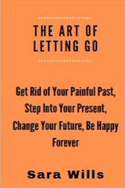 The Art of Letting Go