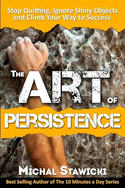 The Art of Persistence