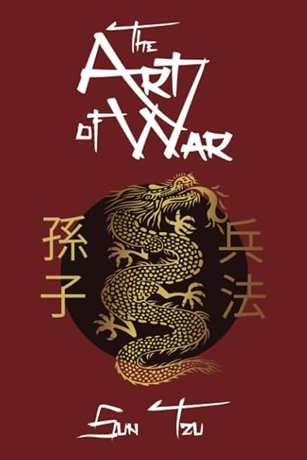 The Art of War (Annotated)