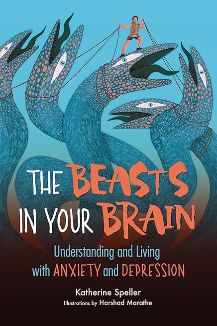 The Beasts in Your Brain