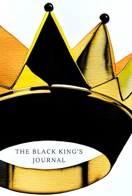 The Black King's Journal