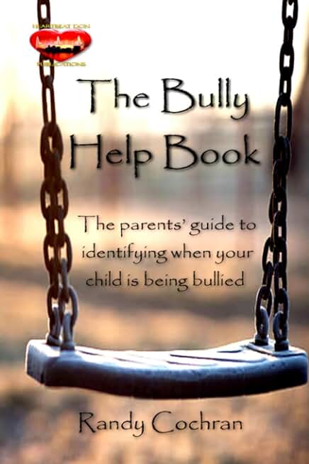 The Bully Help Book